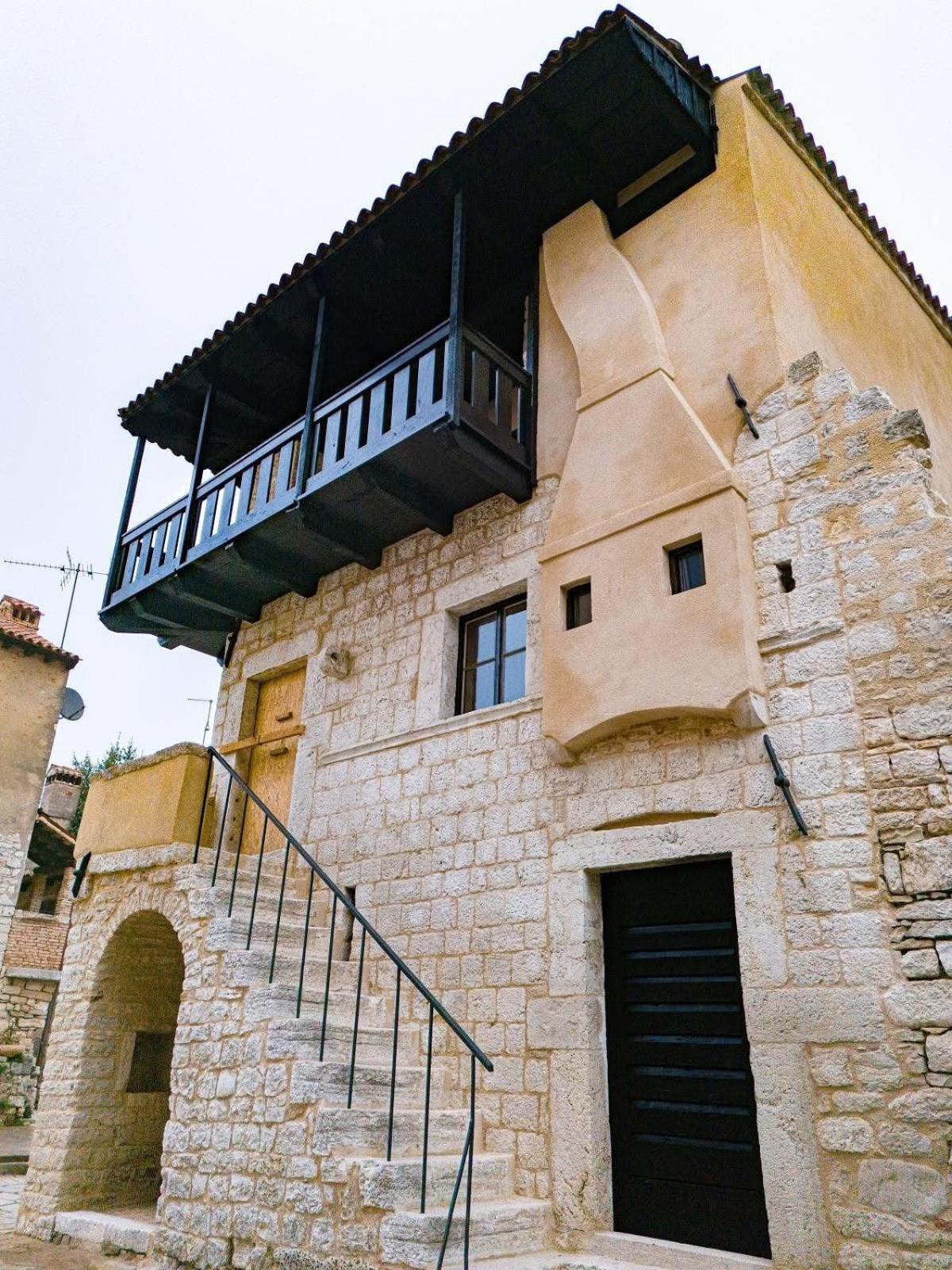 Parentium Loft Center Square Apartamento Poreč Exterior foto